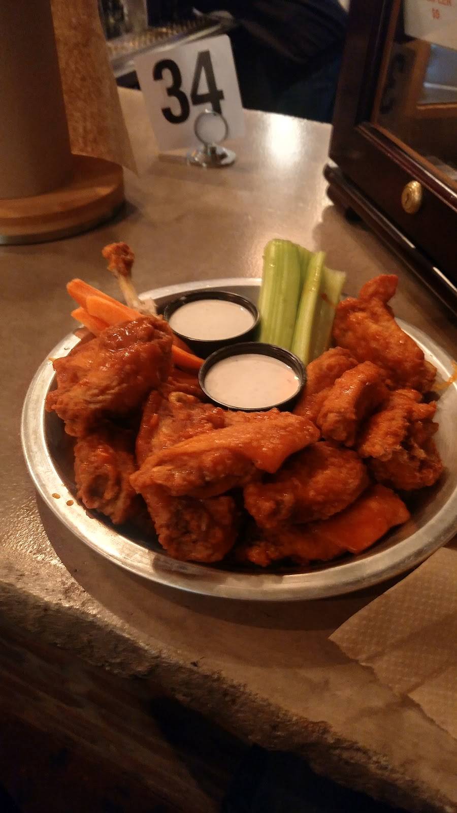 Ghostface Brewing Brewery & Pizzeria | meal takeaway | 427 E Statesville Ave, Mooresville, NC 28115, USA | 7047997433 OR +1 704-799-7433