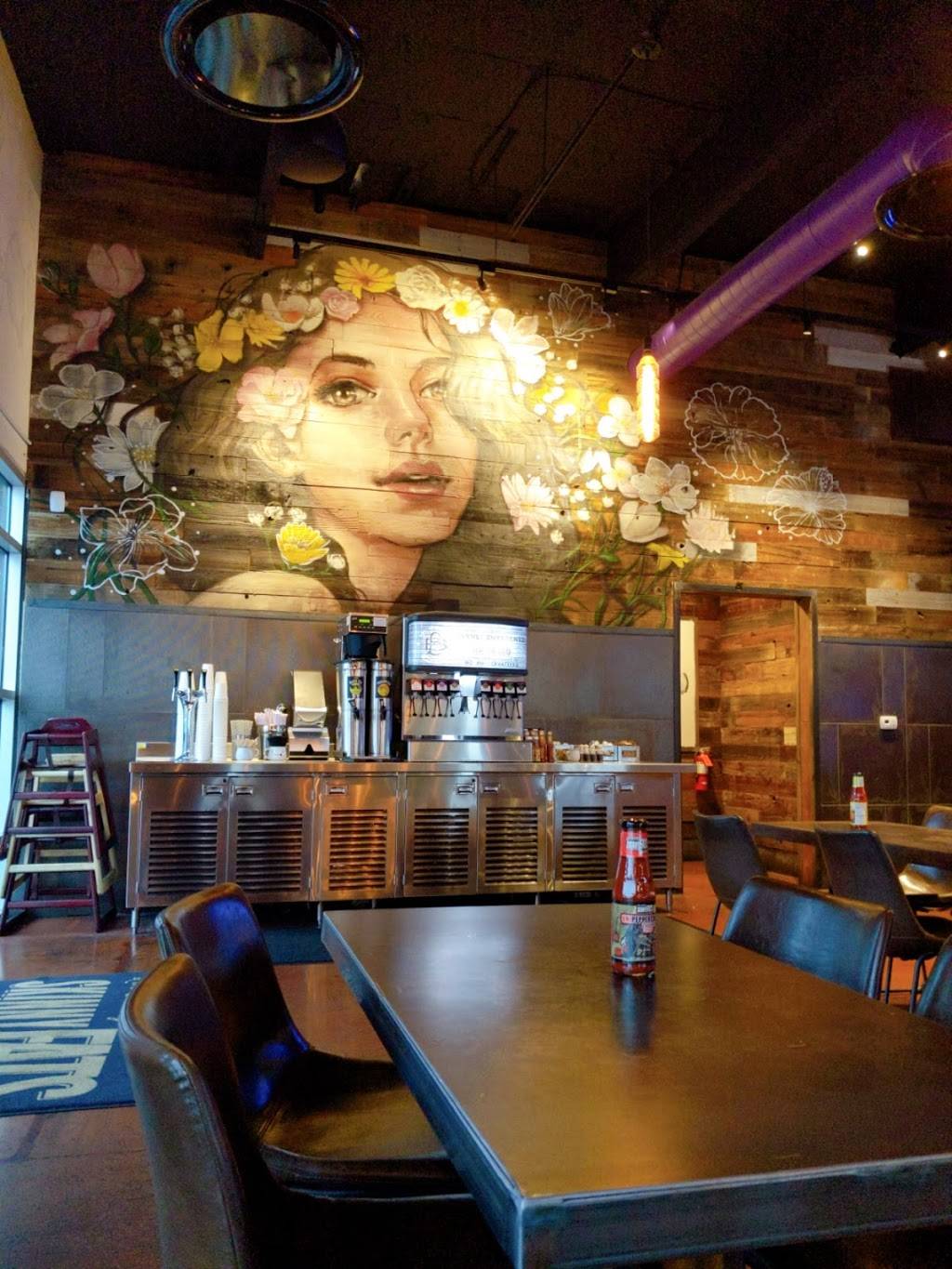 SkinnyFATS | restaurant | 6261 Dean Martin Dr, Las Vegas, NV 89118, USA | 7025773232 OR +1 702-577-3232