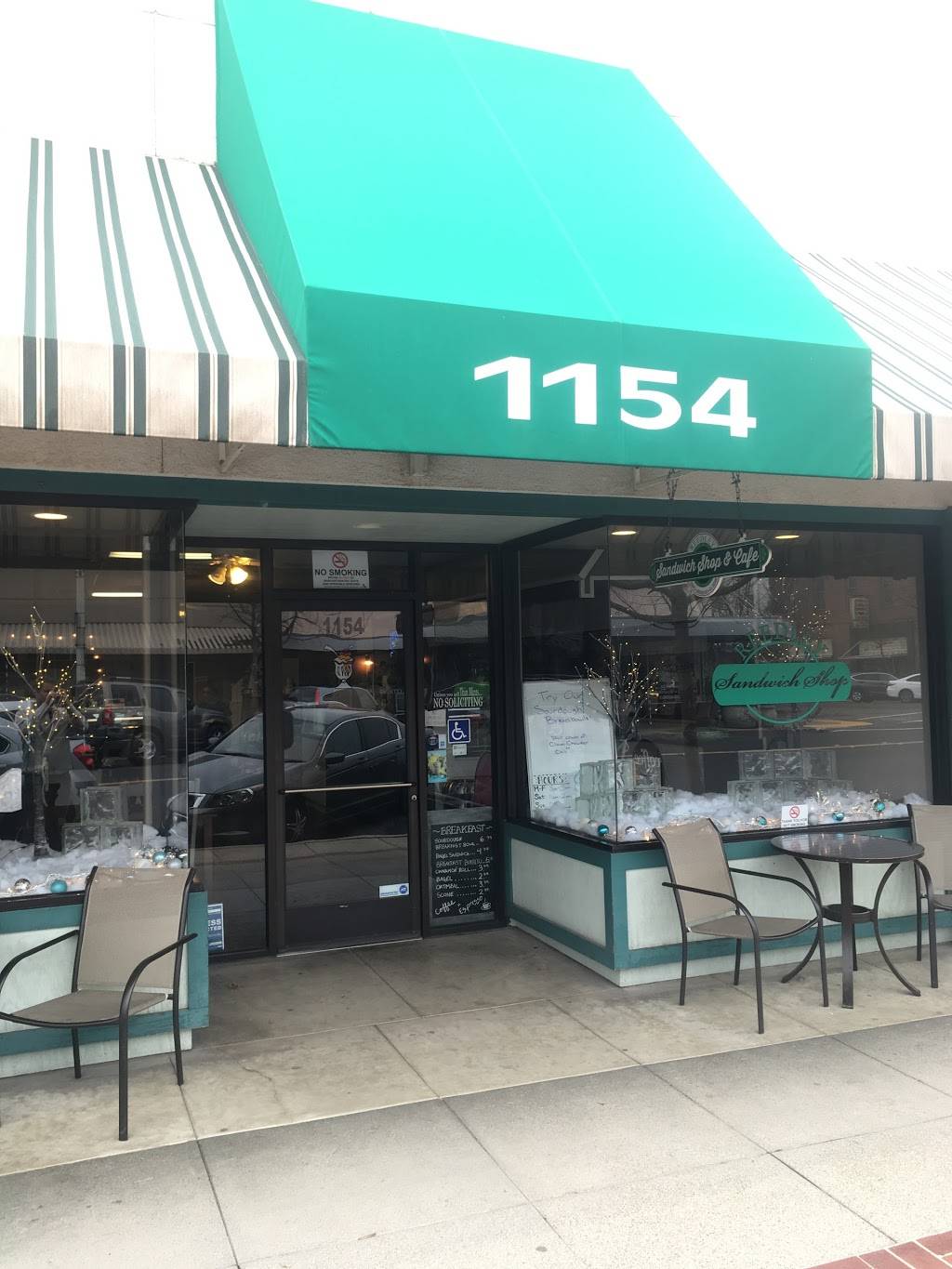 Reedley Sandwich Shop | meal takeaway | 1154 G St, Reedley, CA 93654, USA | 5596430025 OR +1 559-643-0025