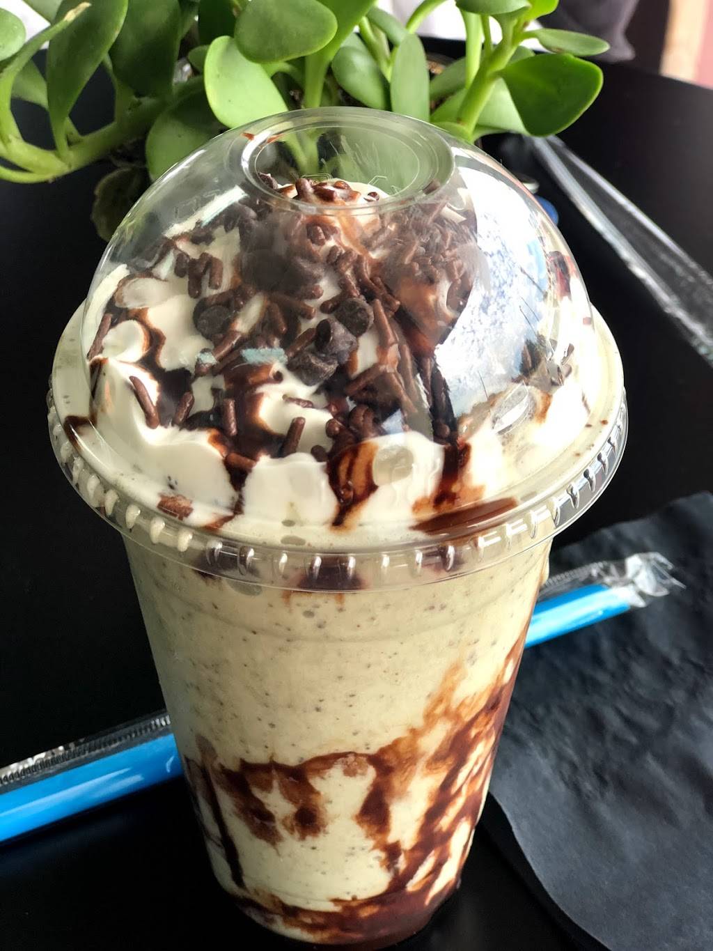 ZENFUL NUTRITION | restaurant | 4117 W Waters Ave, Tampa, FL 33614, USA | 8134054129 OR +1 813-405-4129