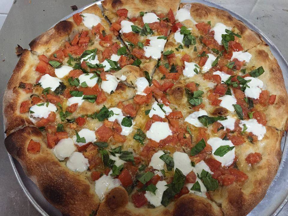 Sebastianos Italian Restaurant | meal delivery | 4551 Hollywood Blvd, Hollywood, FL 33021, USA | 9549831924 OR +1 954-983-1924