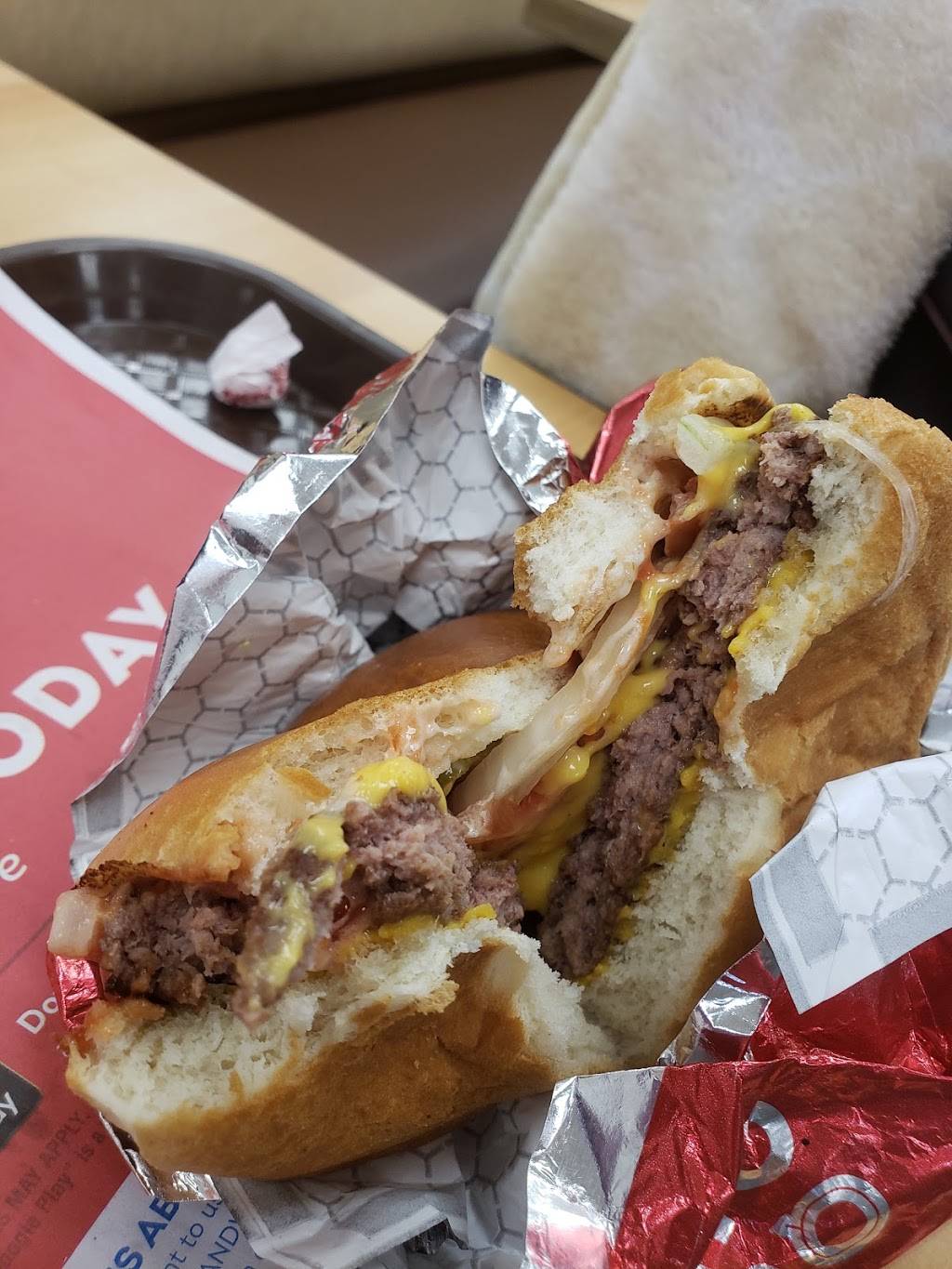 Wendys | restaurant | 521 N Line St, Columbia City, IN 46725, USA | 2602443620 OR +1 260-244-3620