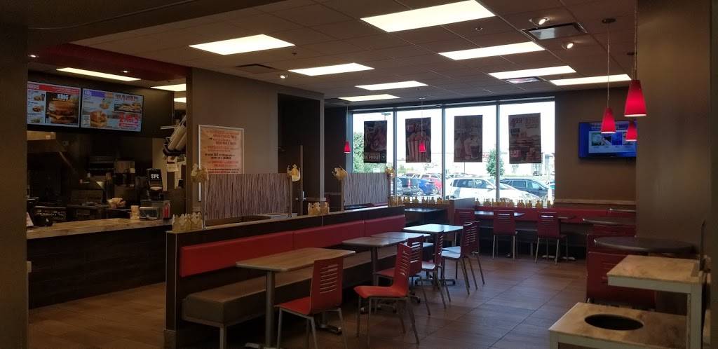 Burger King | restaurant | 2050 Boulevard Monseigneur-Langlois, Salaberry-de-Valleyfield, QC J6S 5R1, Canada | 8663942493 OR +1 866-394-2493