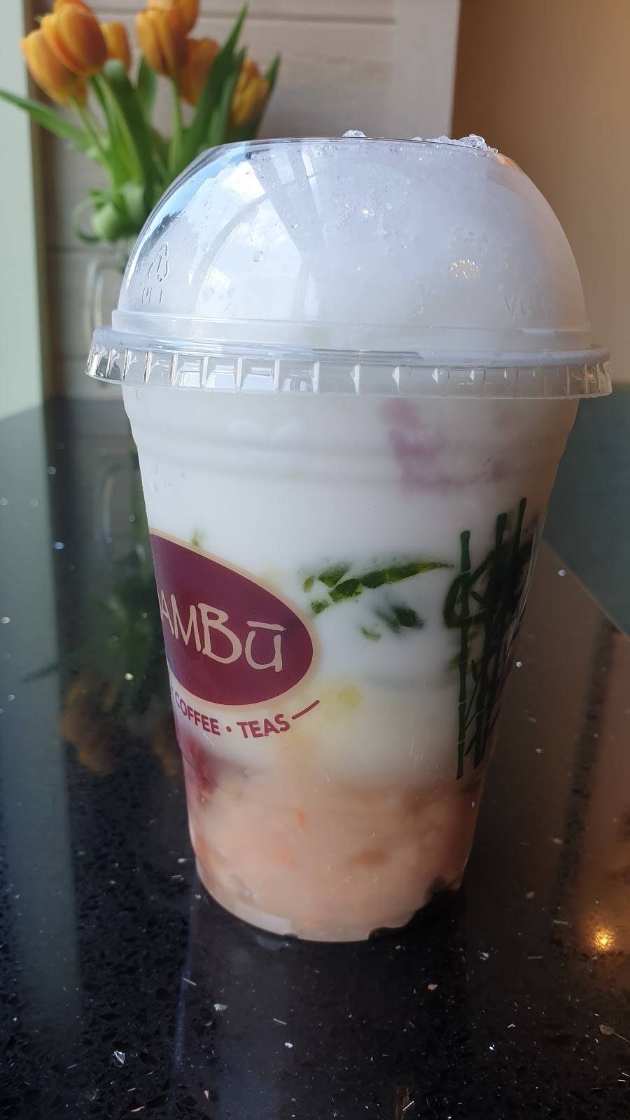 Bambu | cafe | Hillsdale Shopping Mall, 550 N Midvale Blvd Unit A4, Madison, WI 53705, USA | 6084676626 OR +1 608-467-6626