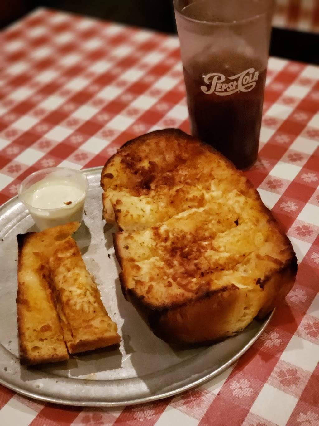 Marys Pizza Shack | meal delivery | 121 San Marin Dr, Novato, CA 94945, USA | 4158976266 OR +1 415-897-6266