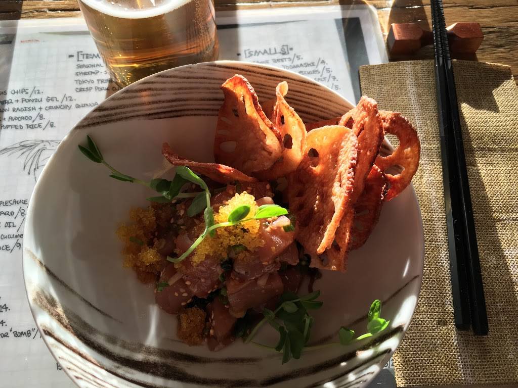 Kauboi Izakaya | restaurant | 1286 S Virginia St, Reno, NV 89502, USA | 7754532592 OR +1 775-453-2592