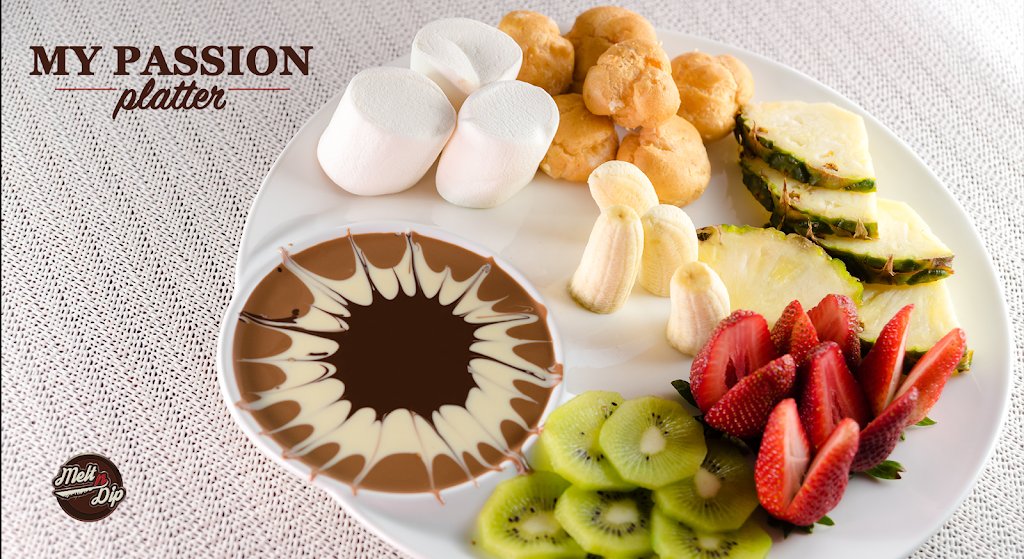 Melt n Dip | restaurant | 24606 Ford Rd Suite B, Dearborn Heights, MI 48127, USA | 3132285099 OR +1 313-228-5099