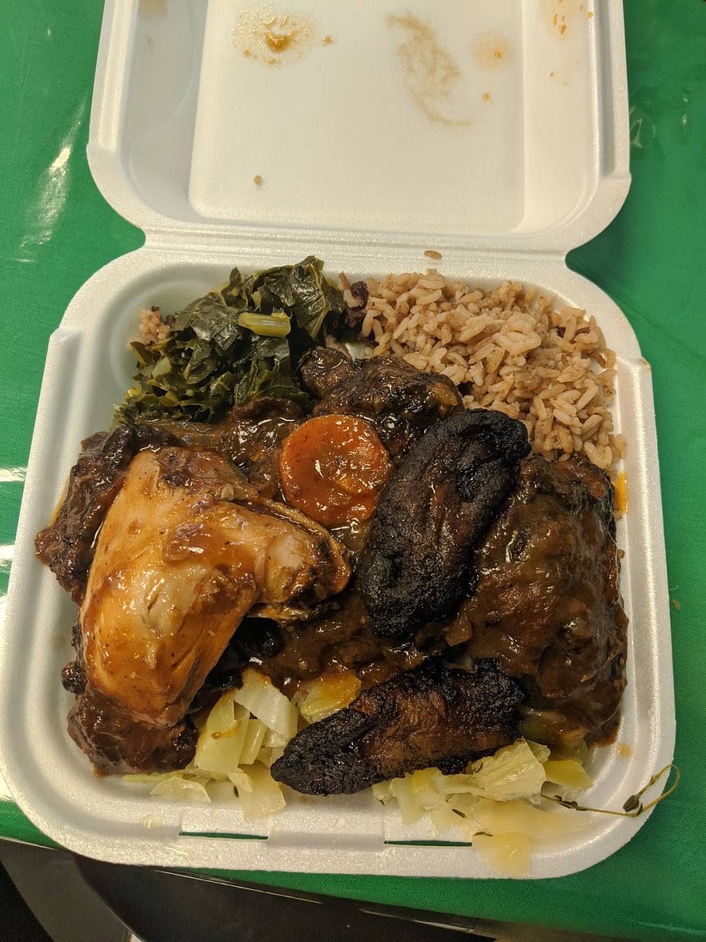 Mamas Caribbean Grill | restaurant | 4919 Flat Shoals Pkwy #122, Decatur, GA 30034, USA | 7706965588 OR +1 770-696-5588