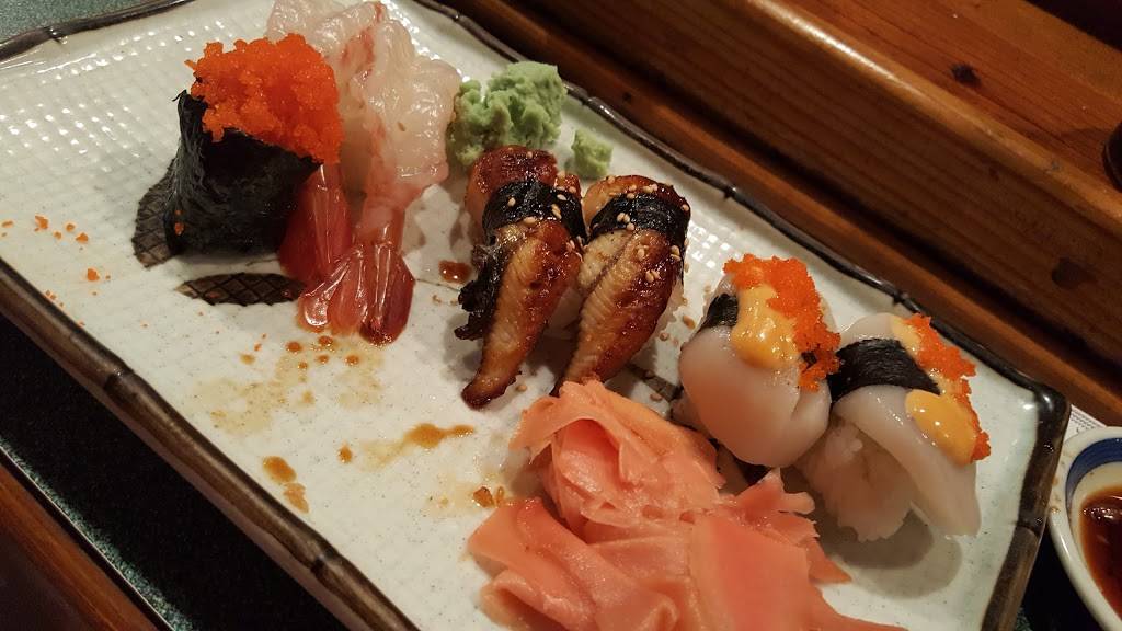 Nagano | restaurant | 5295 Stone Mountain Hwy, Stone Mountain, GA 30087, USA | 7704136151 OR +1 770-413-6151