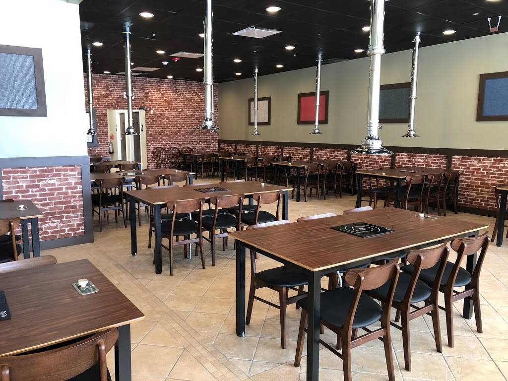 KBBQ | restaurant | 1925 Plum Grove Rd, Palatine, IL 60067, USA | 8474857072 OR +1 847-485-7072