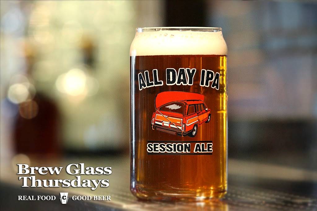 CONRADS Restaurant & Alehouse | restaurant | 210 North State Route 291, Liberty, MO 64068, USA | 8164071717 OR +1 816-407-1717