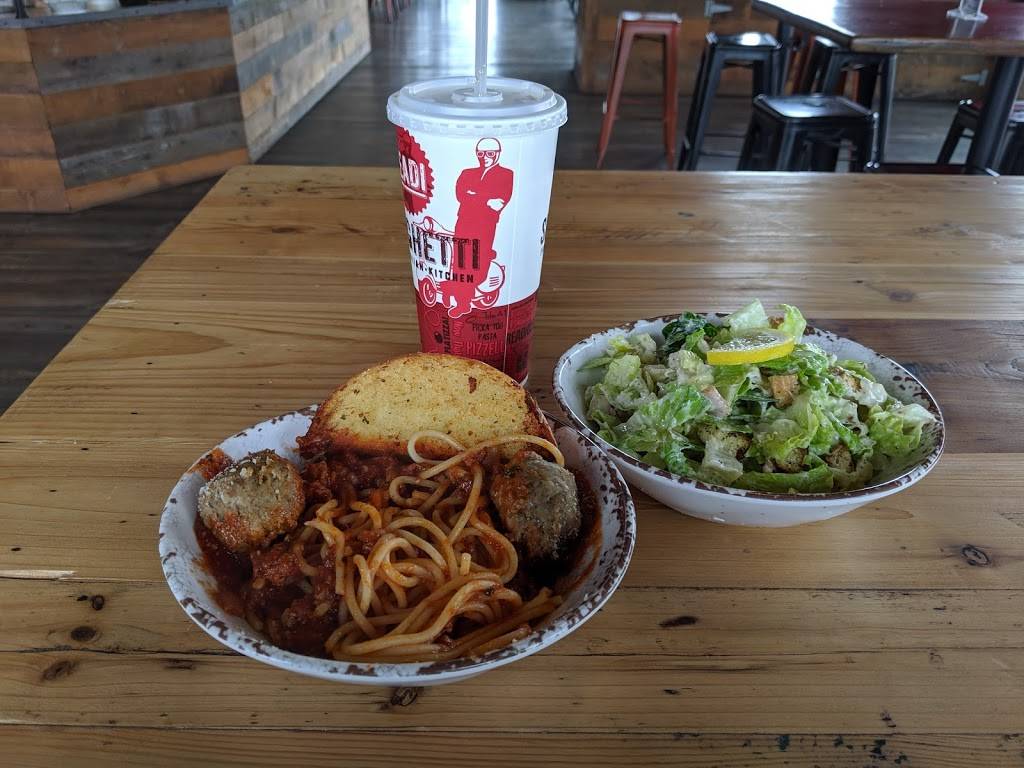 Readi Spaghetti | restaurant | 12822 Mukilteo Speedway # G29, Lynnwood, WA 98087, USA | 4252129866 OR +1 425-212-9866