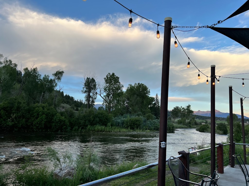 Riff Raff on the Rio | restaurant | 356 E Pagosa St, Pagosa Springs, CO 81147, USA | 9702646274 OR +1 970-264-6274