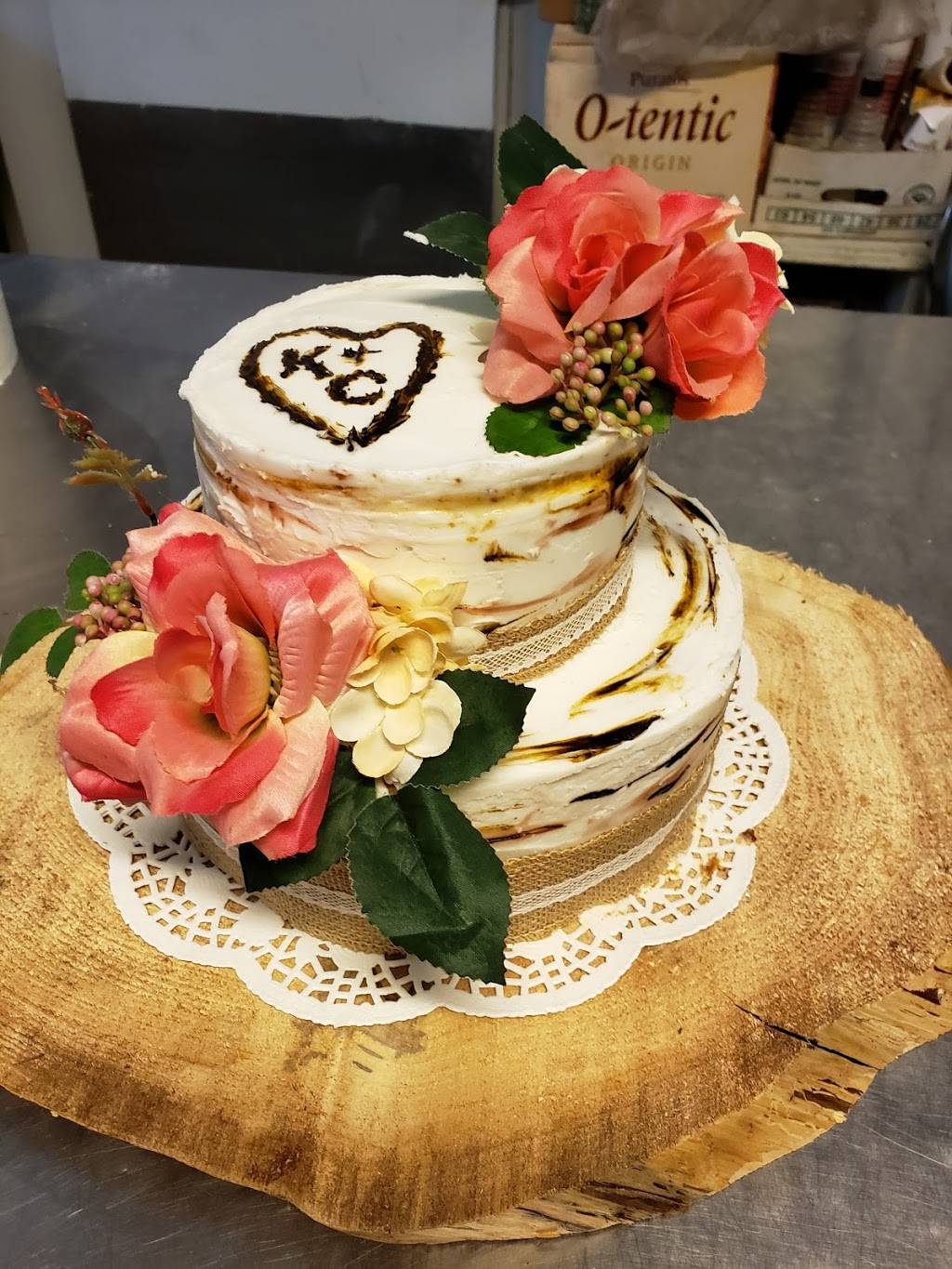 Kawartha Slices & More | restaurant | 1401 Glenarm Rd, Woodville, ON K0M 2T0, Canada | 7053741414 OR +1 705-374-1414