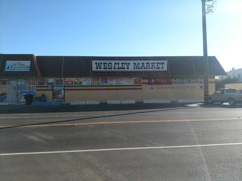 Westley Market | restaurant | 8629 CA-33, Westley, CA 95387, USA | 2098943222 OR +1 209-894-3222