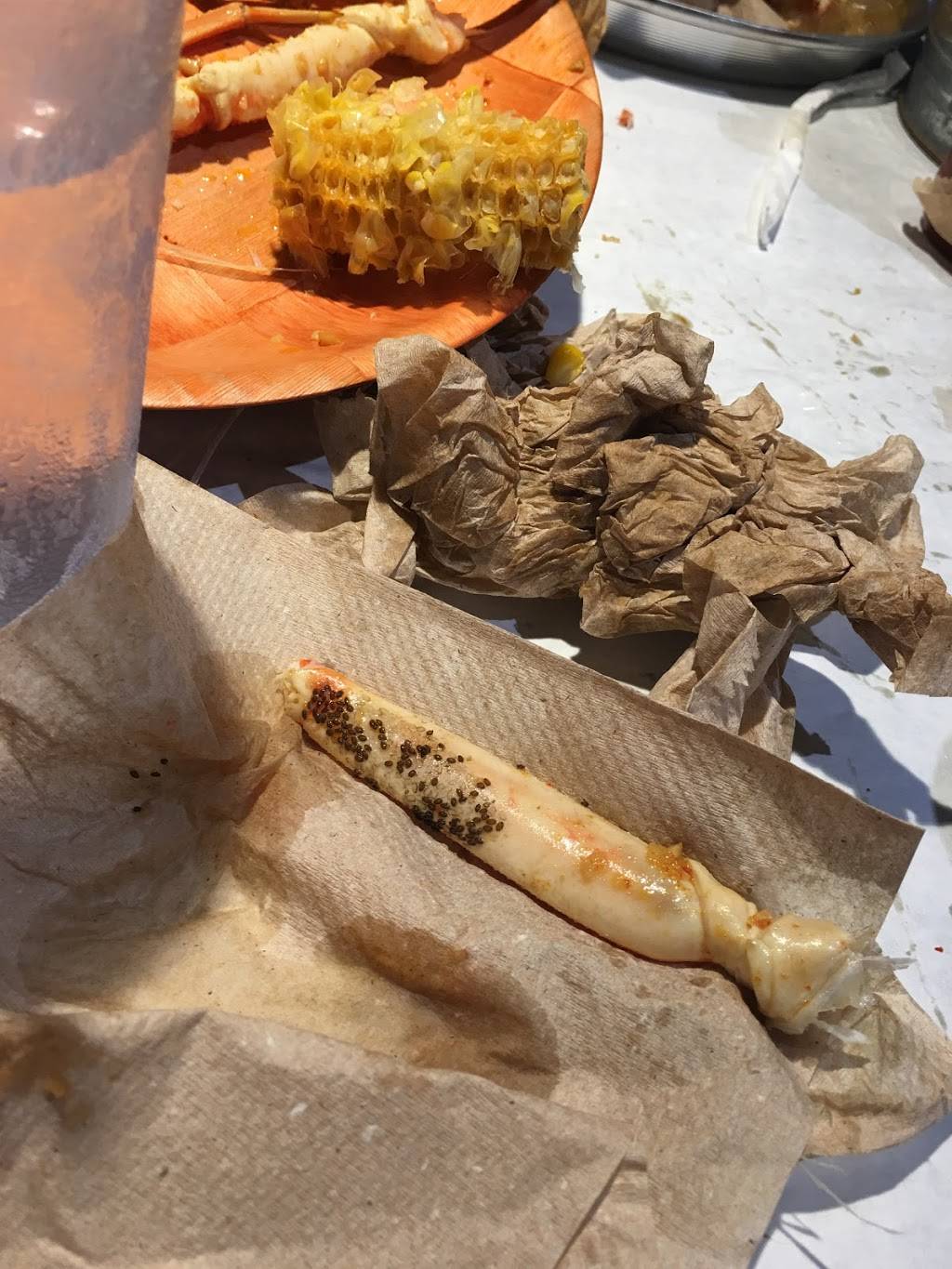 Cajun Crab | restaurant | 6901 Okeechobee Blvd unit b-1, West Palm Beach, FL 33411, USA | 5614293697 OR +1 561-429-3697