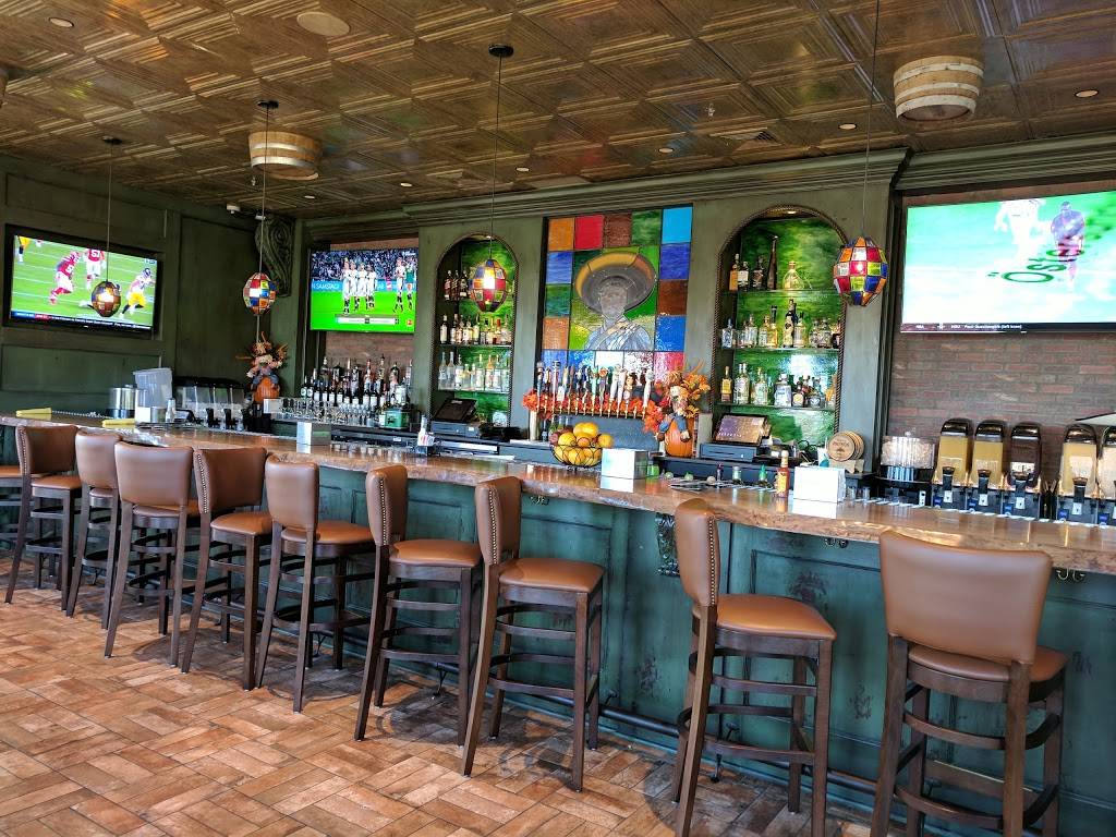 Emilianos Mexican Restaurant & Bar (McCandless) | restaurant | 9070 St Simon Way, Pittsburgh, PA 15237, USA | 4123668484 OR +1 412-366-8484