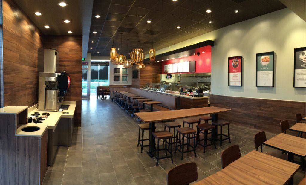 Panda Express | restaurant | 2399 Richmond Rd, Lexington, KY 40502, USA | 8592680009 OR +1 859-268-0009