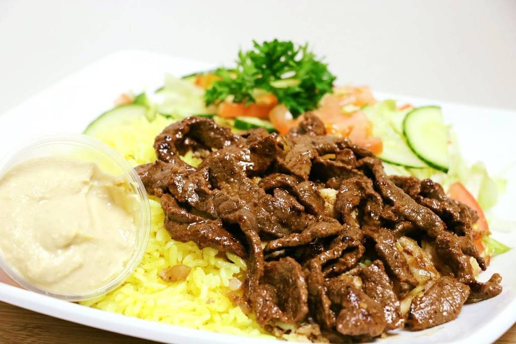 Doolys Shawarma & Falafel | restaurant | 1345 Huron St, London, ON N5V 2E3, Canada | 5194552000 OR +1 519-455-2000