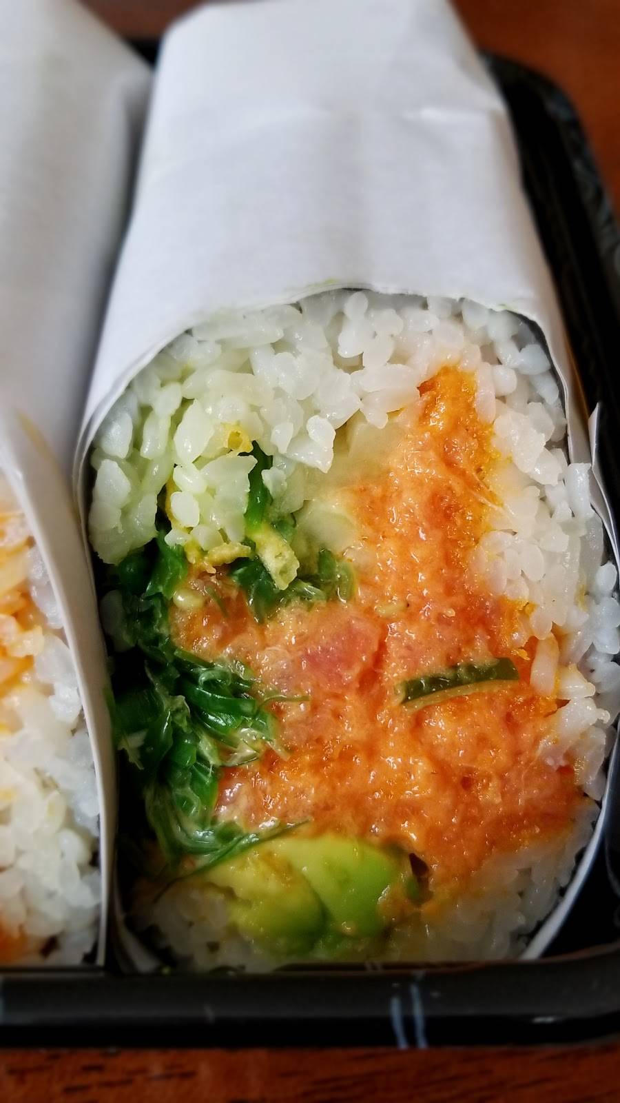 Big Bang Sushi&Poke | restaurant | 342 Hempstead Turnpike, West Hempstead, NY 11552, USA | 5167508889 OR +1 516-750-8889