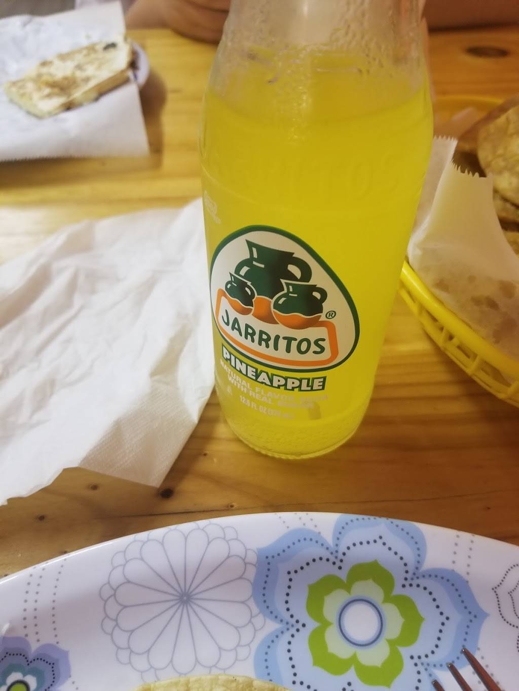 Fiesta | restaurant | Opelika, AL 36801, USA | 3342031311 OR +1 334-203-1311