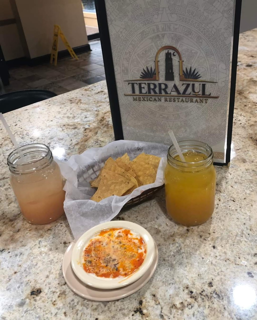 Terrazul Mexican Restaurant | restaurant | 7097 Old Harding Pike, Nashville, TN 37221, USA | 6159286989 OR +1 615-928-6989