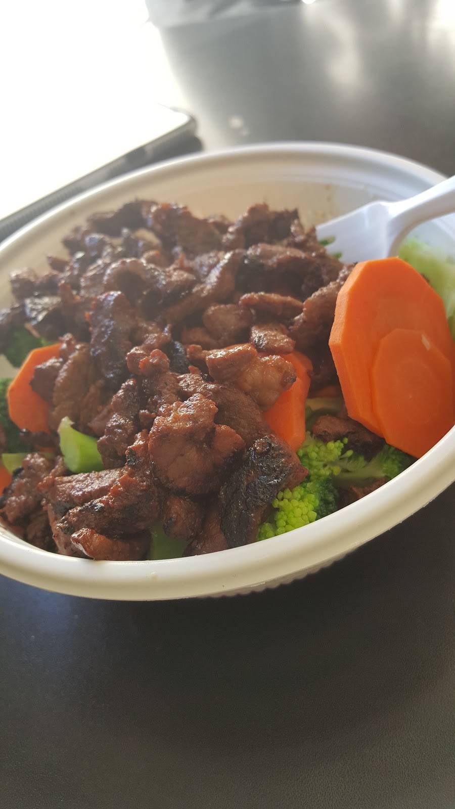 Flame Broiler | restaurant | 11182 Los Alamitos Blvd, Los Alamitos, CA 90720, USA | 5622965573 OR +1 562-296-5573