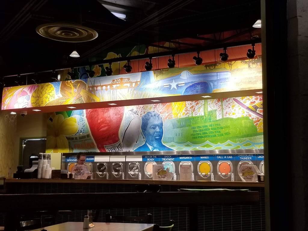 Wet Willies | restaurant | 2127 Boundary St #17, Beaufort, SC 29902, USA | 8433793303 OR +1 843-379-3303