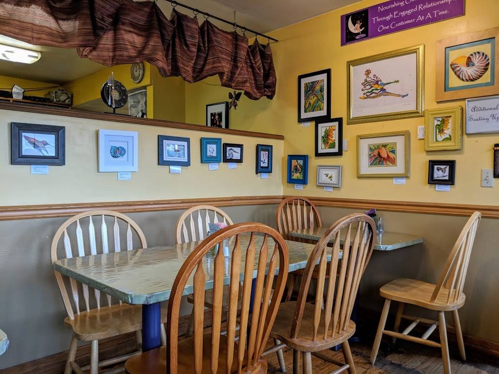 Monicas Waterfront Bakery & Cafe | restaurant | 3472 NW Byron St, Silverdale, WA 98383, USA | 3606982991 OR +1 360-698-2991