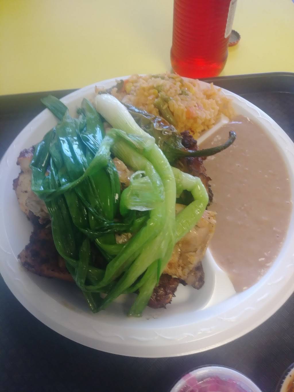 Rico Pollo 2 | restaurant | 9075 E Colfax Ave #1722, Aurora, CO 80010, USA | 3033644401 OR +1 303-364-4401