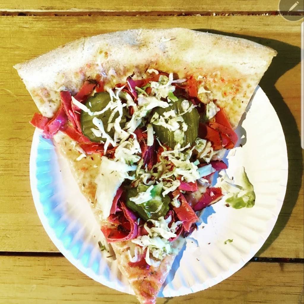 MOUNTAIN SLICE cafe and creamery | meal delivery | 690 N Lake Blvd, Tahoe City, CA 96145, USA | 5305830000 OR +1 530-583-0000