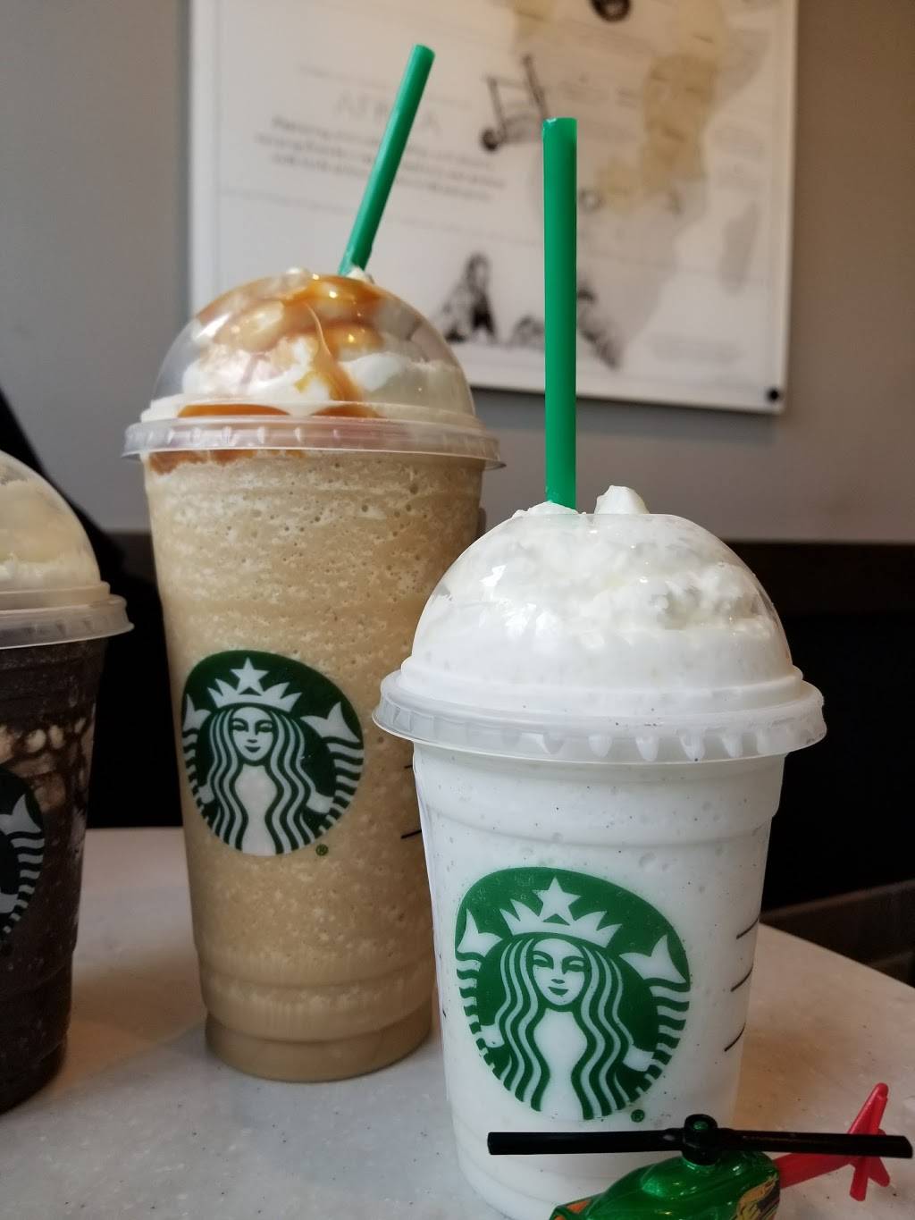 Starbucks | cafe | 1201 E La Habra Blvd A, La Habra, CA 90631, USA | 5626919929 OR +1 562-691-9929