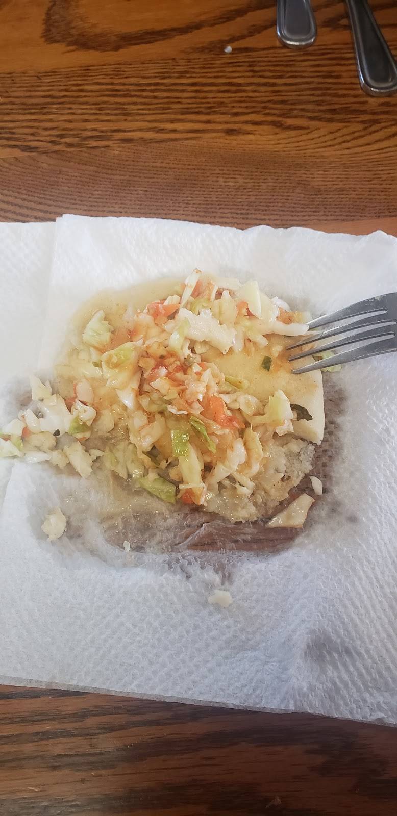 Las Palmas Pupuseria | restaurant | Los Angeles, CA 90001, USA | 3235860846 OR +1 323-586-0846