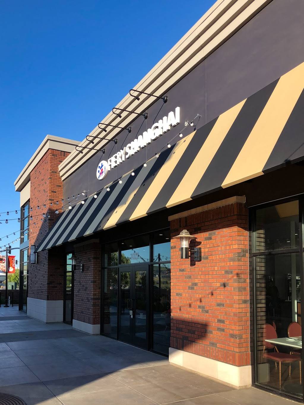 Fiery Shanghai | restaurant | 2717 Stoneridge Dr #103, Pleasanton, CA 94588, USA | 9252011131 OR +1 925-201-1131