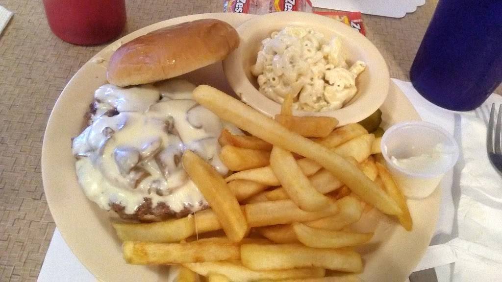 Brendas Kitchen | restaurant | 13200 N 113th Ave #4, Youngtown, AZ 85363, USA | 6239772631 OR +1 623-977-2631