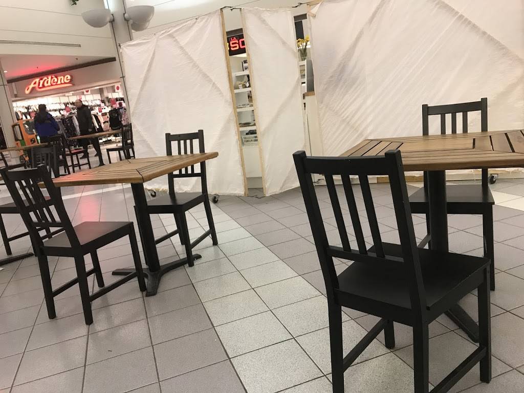 Kafe Kafa | restaurant | 4250 1re Ave, Québec, QC G1H 2S5, Canada | 4186144823 OR +1 418-614-4823