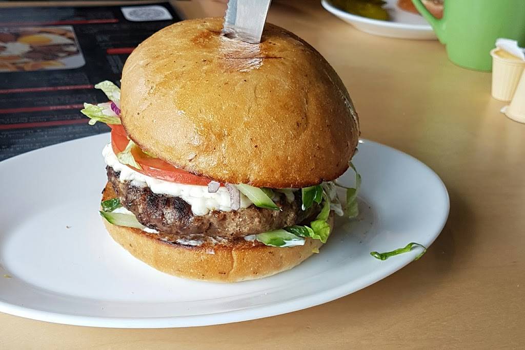 Terrys Restaurant & Bar | restaurant | 1920 Ellesmere Rd, Scarborough, ON M1H 3G1, Canada | 4164313565 OR +1 416-431-3565