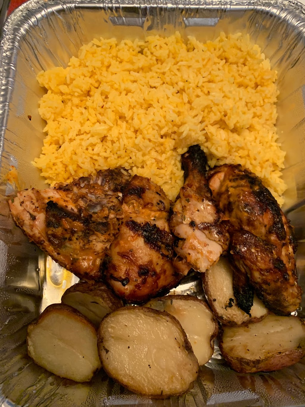 Fernandos Mediterranean Cuisine | restaurant | 244 Mulberry St, Newark, NJ 07102, USA | 8622157267 OR +1 862-215-7267