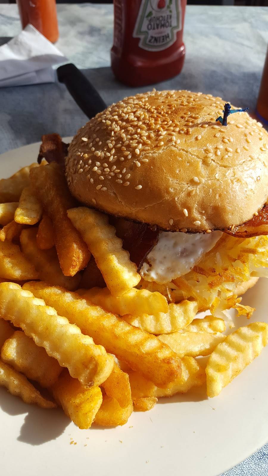 Irenes Cafe | restaurant | 747 E Olive Ave, Fresno, CA 93728, USA | 5592379919 OR +1 559-237-9919