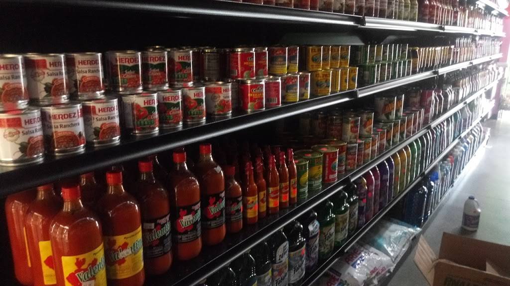 Mennomex | restaurant | 55 Main St S, Milverton, ON N0K 1M0, Canada | 5195953727 OR +1 519-595-3727