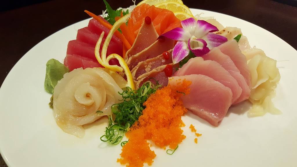 Sushi Station | restaurant | 19029 Van Buren Boulevard # 115, Riverside, CA 92508, USA | 9517890068 OR +1 951-789-0068