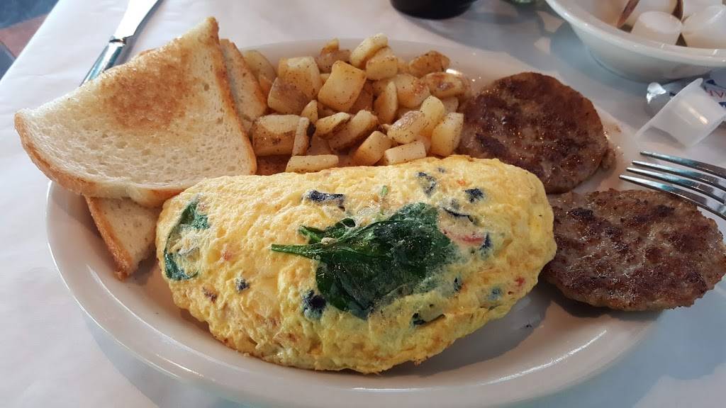 Las Bistro | restaurant | 439 S Nova Rd, Ormond Beach, FL 32174, USA | 3866765181 OR +1 386-676-5181