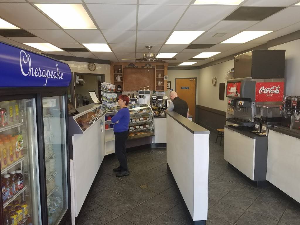 Chesapeake Bagel Bakery | bakery | 1531 E Commercial Blvd, Fort Lauderdale, FL 33334, USA | 9542020919 OR +1 954-202-0919