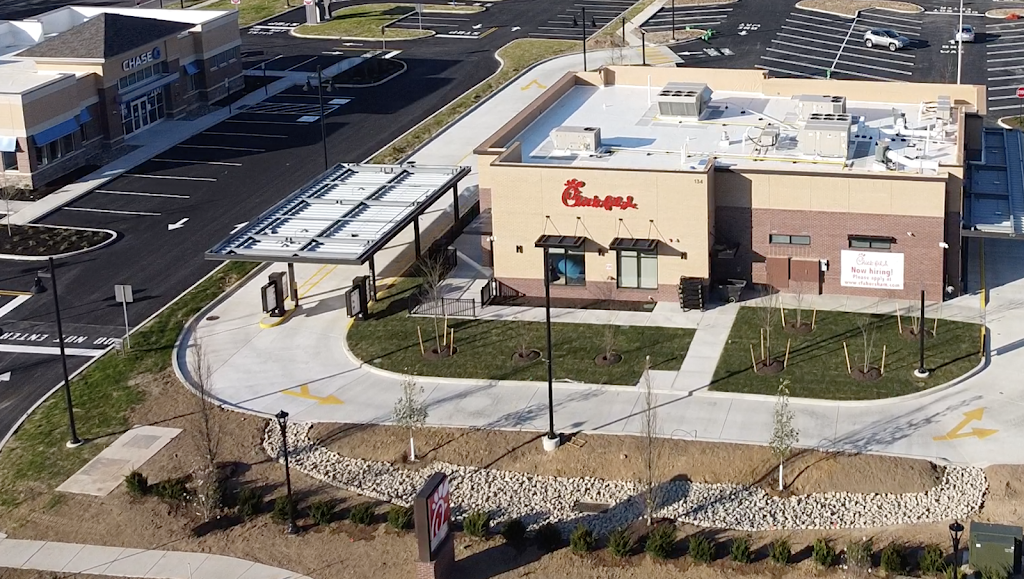 Chick-fil-A | restaurant | 134 Welsh Rd, Horsham, PA 19044, USA | 2153924966 OR +1 215-392-4966