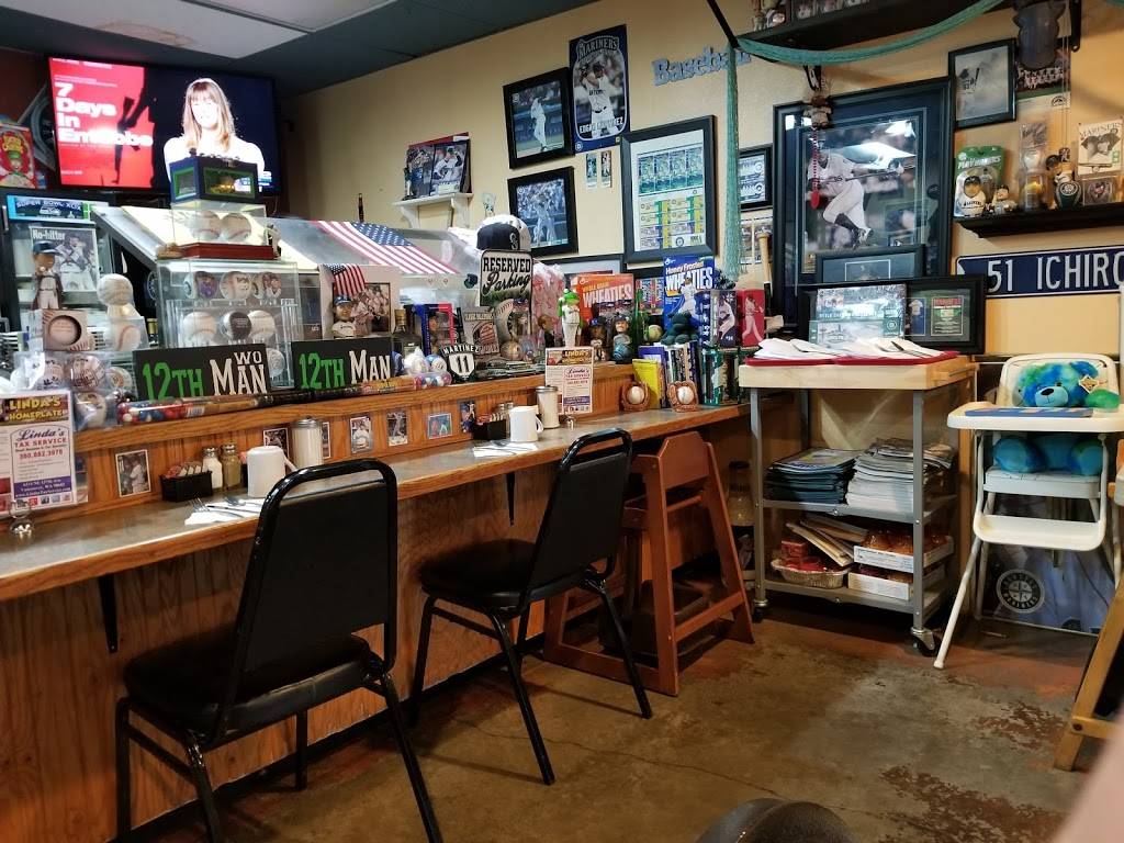 Lindas Homeplate | restaurant | 12200 NE 60th Way, Vancouver, WA 98682, USA | 3606043181 OR +1 360-604-3181