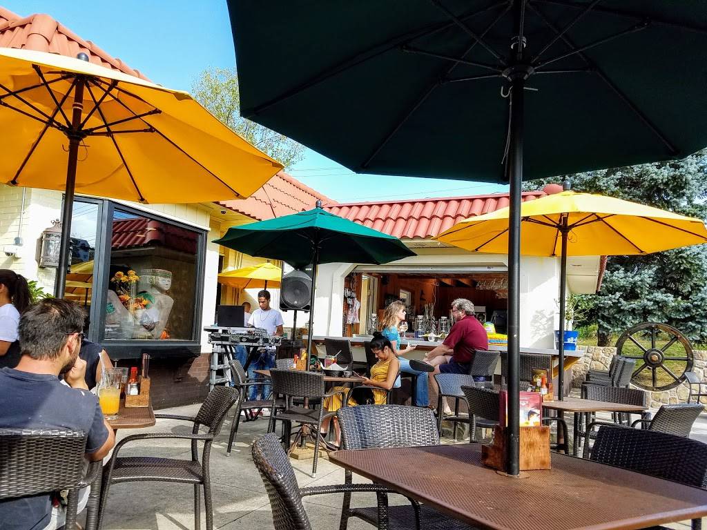 La Tolteca Mexican Restaurant | restaurant | 200 Mundy St, Wilkes-Barre, PA 18702, USA | 5708255001 OR +1 570-825-5001