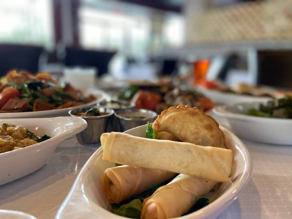 Haretna Mediterranean Cuisine | restaurant | 9527 Regency Square Blvd, Jacksonville, FL 32225, USA | 9043370258 OR +1 904-337-0258