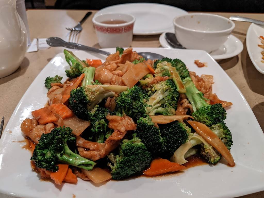 House of Good Fortune | restaurant | 15992 SW Tualatin-Sherwood Rd, Sherwood, OR 97140, USA | 5036252597 OR +1 503-625-2597