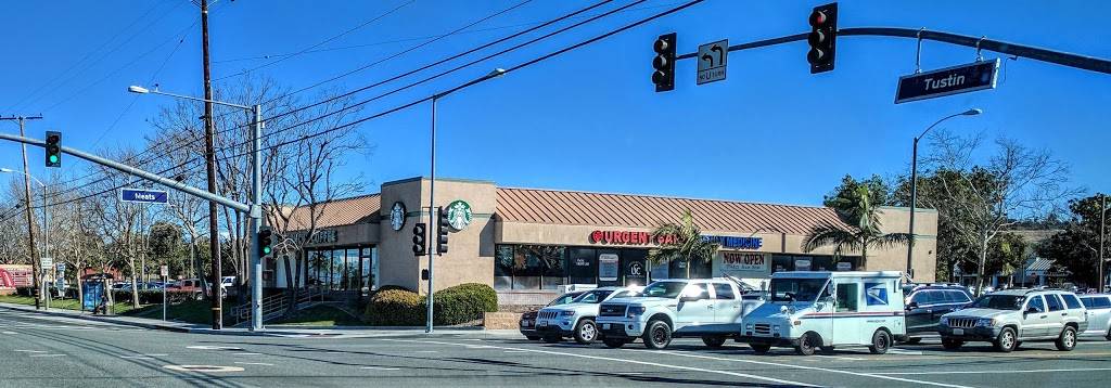 Starbucks | cafe | 2115 N Tustin St #2, Orange, CA 92865, USA | 7149212109 OR +1 714-921-2109