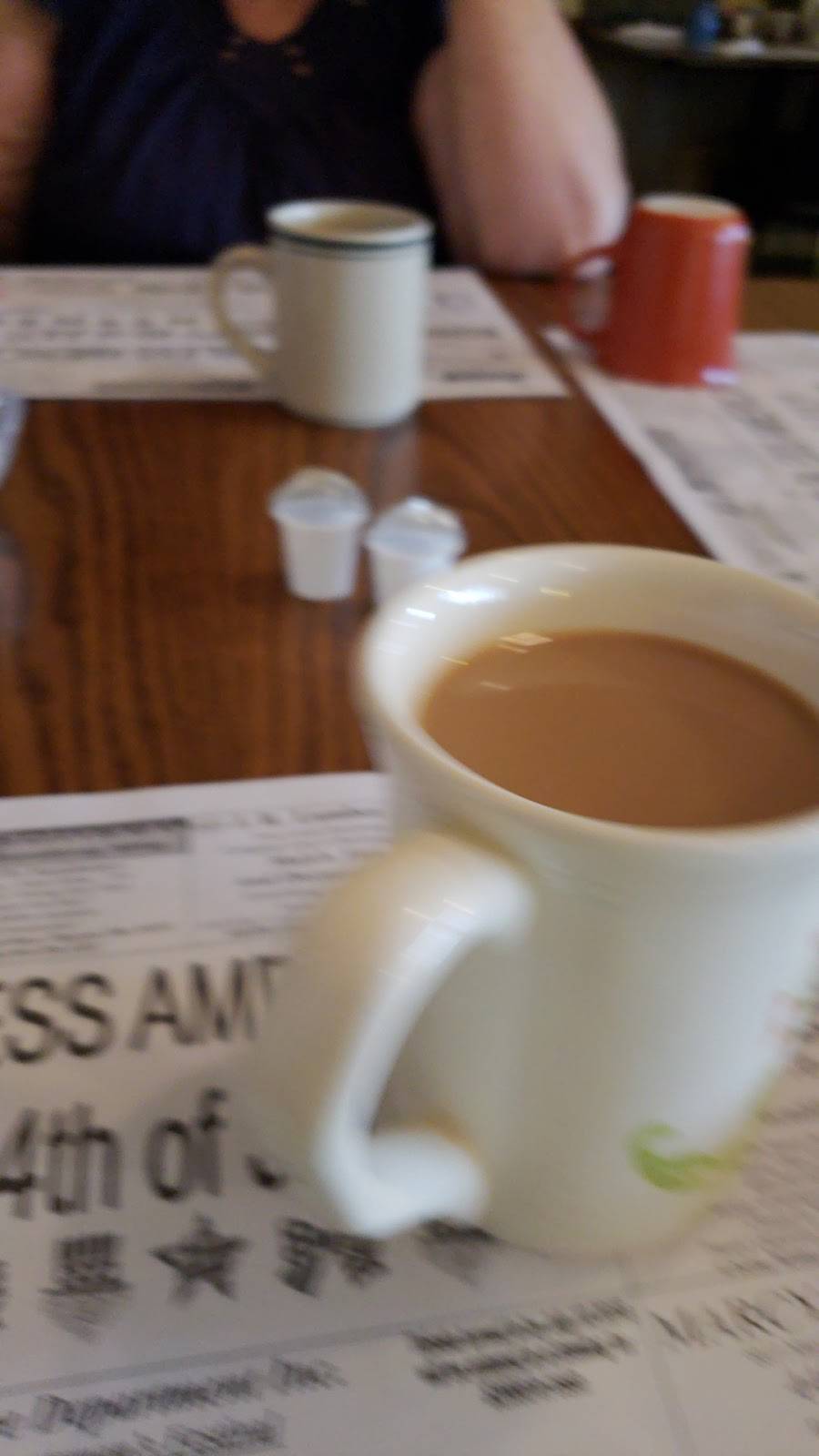 Forestview Restaurant | restaurant | 2565 US-6, Linesville, PA 16424, USA | 8146834628 OR +1 814-683-4628